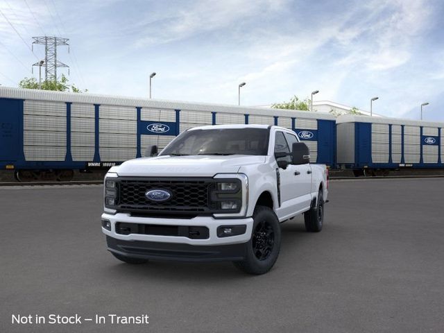 2024 Ford F-250 