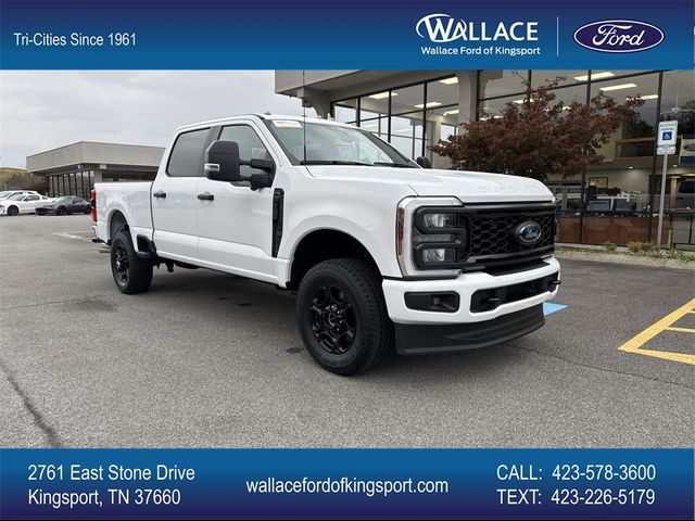 2024 Ford F-250 XL