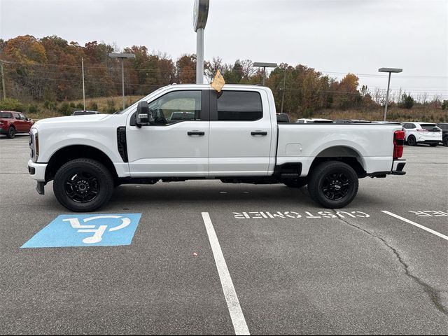 2024 Ford F-250 XL