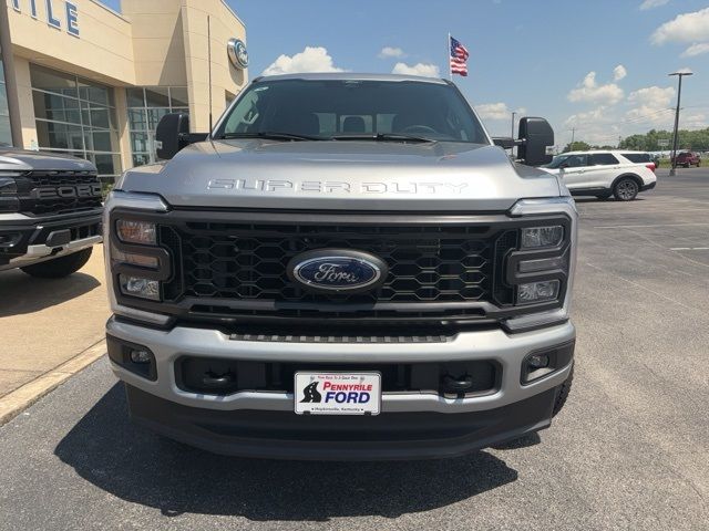 2024 Ford F-250 XL