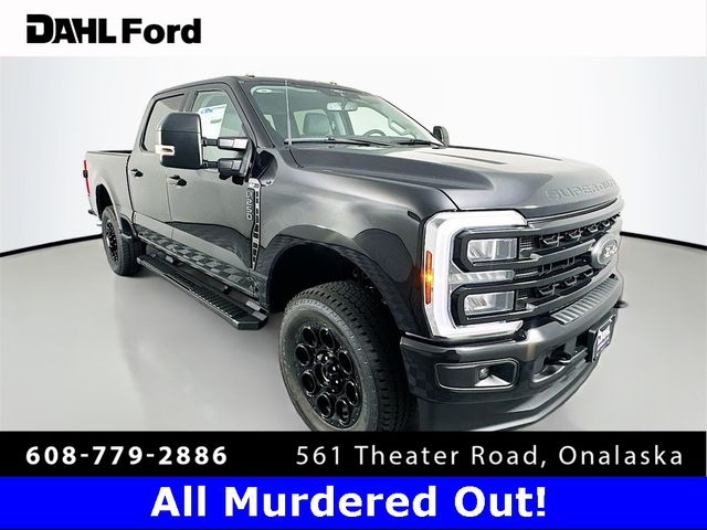 2024 Ford F-250 XLT