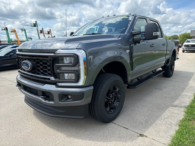 2024 Ford F-250 XLT