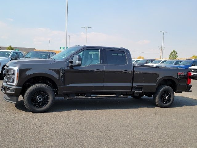 2024 Ford F-250 XLT