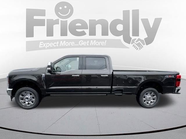 2024 Ford F-250 King Ranch