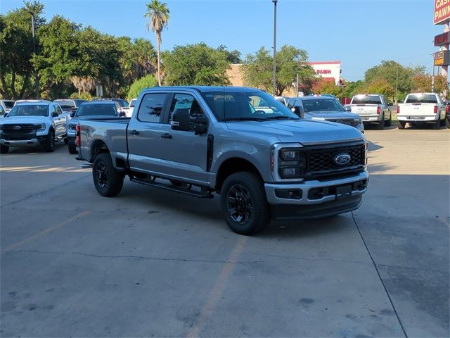 2024 Ford F-250 XL