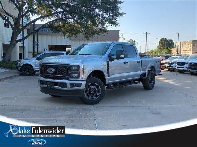 2024 Ford F-250 XL