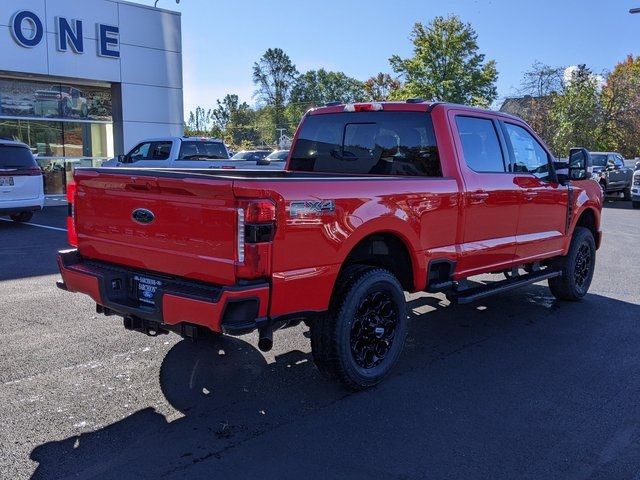 2024 Ford F-250 XLT