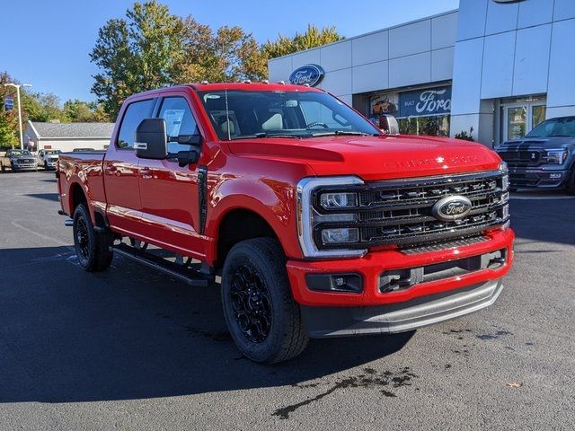 2024 Ford F-250 XLT