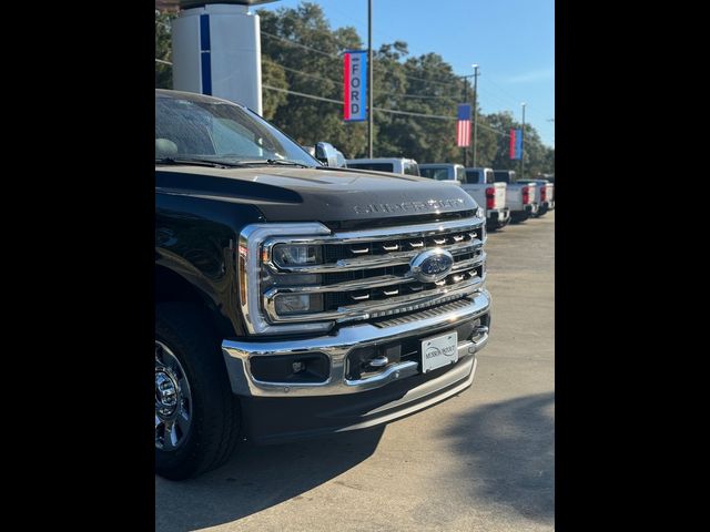 2024 Ford F-250 King Ranch