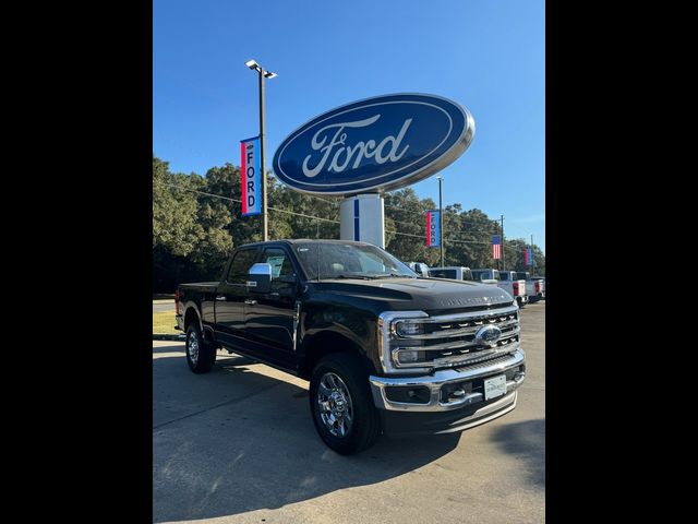 2024 Ford F-250 King Ranch