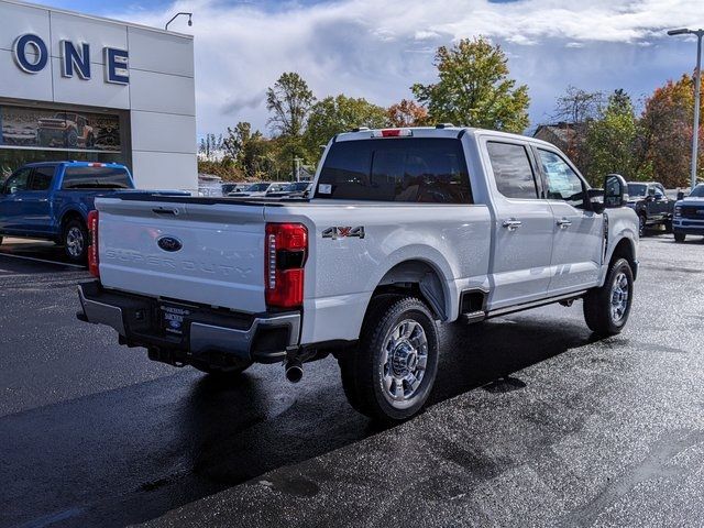 2024 Ford F-250 Lariat