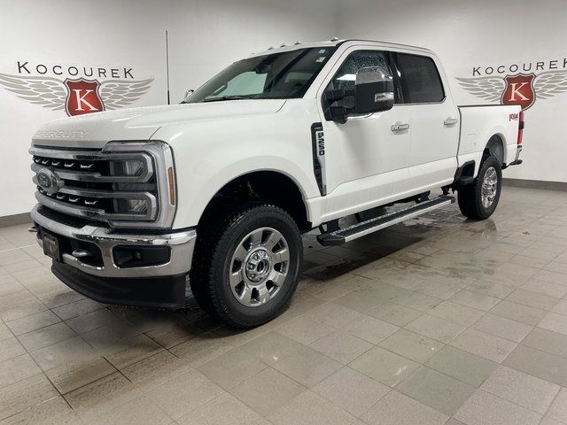 2024 Ford F-250 Lariat