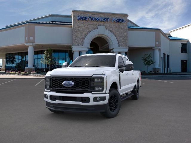 2024 Ford F-250 XLT