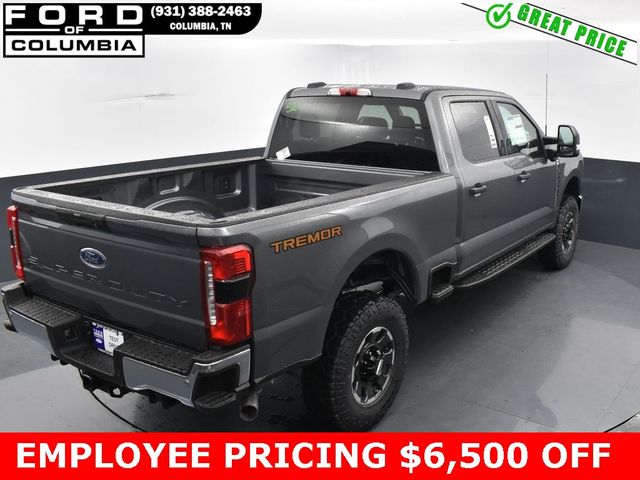 2024 Ford F-250 XLT