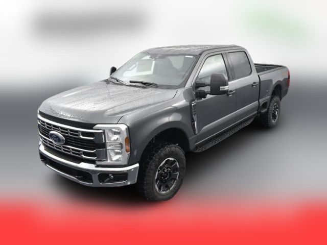 2024 Ford F-250 XLT