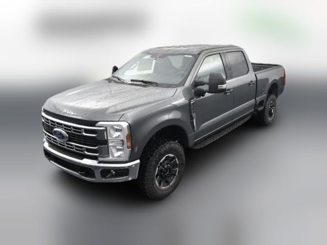 2024 Ford F-250 XLT