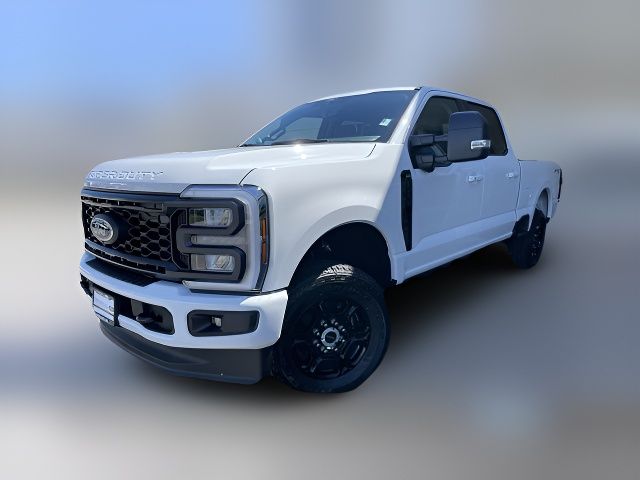 2024 Ford F-250 XLT