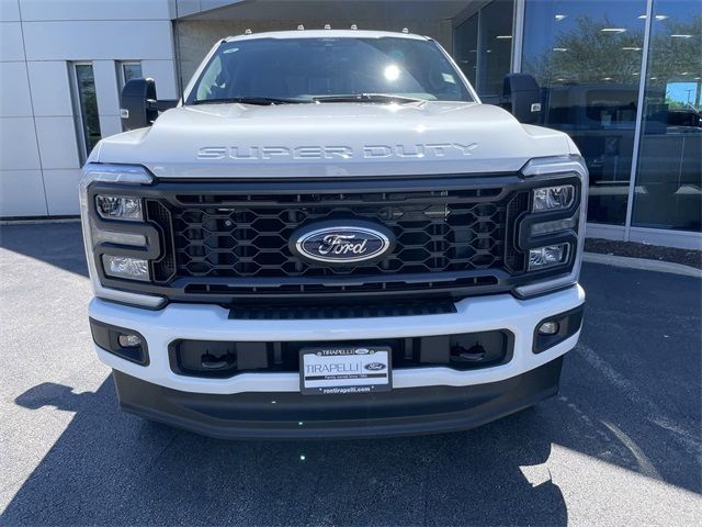 2024 Ford F-250 XLT