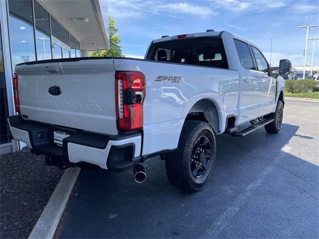 2024 Ford F-250 XLT