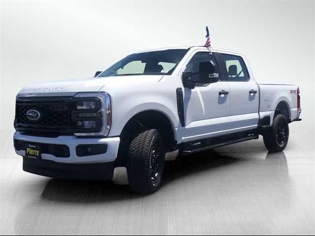 2024 Ford F-250 XL