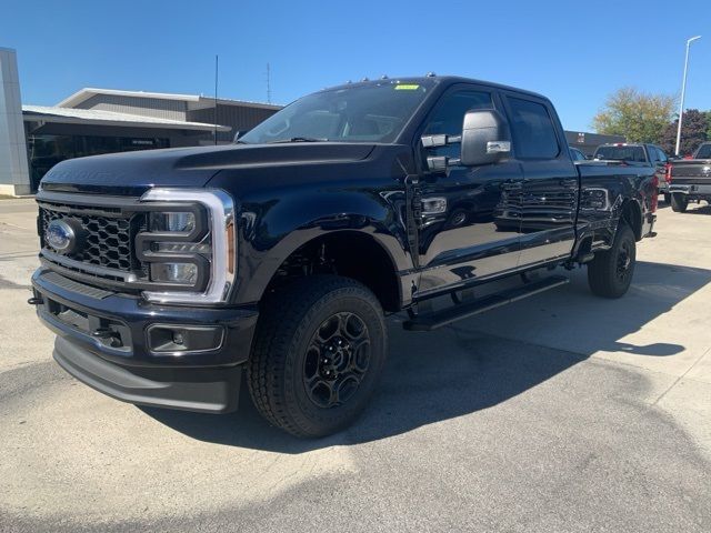 2024 Ford F-250 XLT