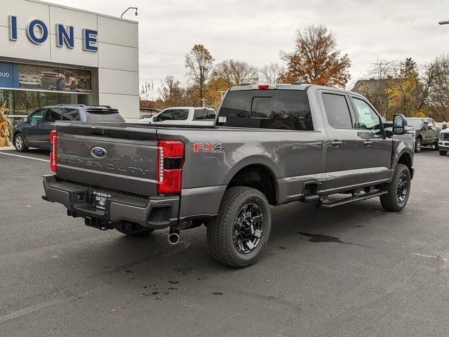 2024 Ford F-250 XLT