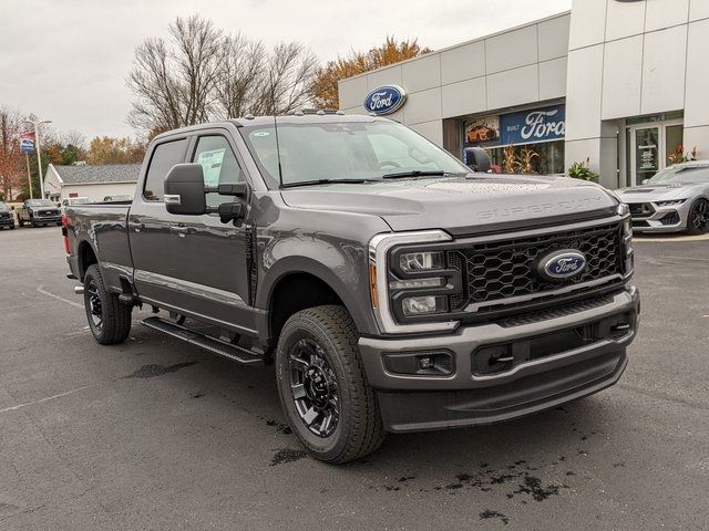 2024 Ford F-250 XLT