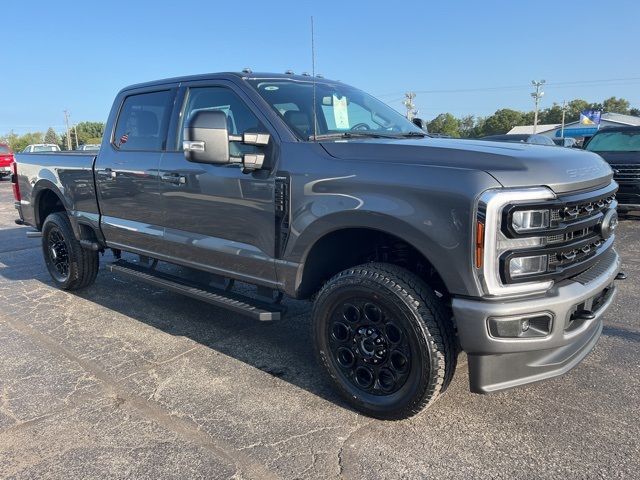 2024 Ford F-250 