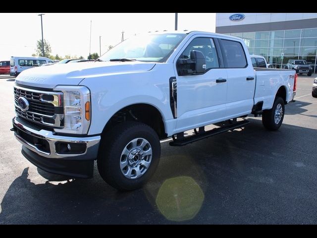 2024 Ford F-250 XLT