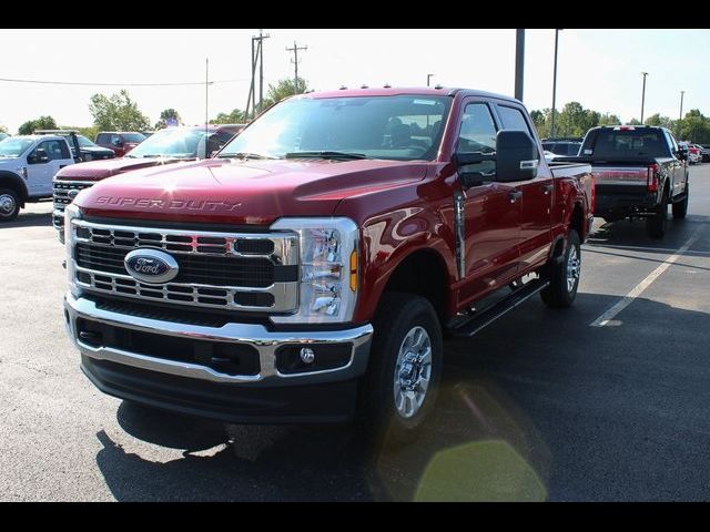 2024 Ford F-250 XLT