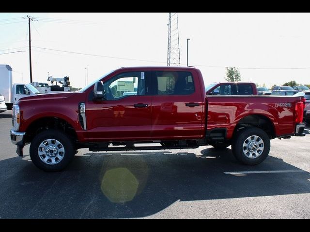 2024 Ford F-250 XLT