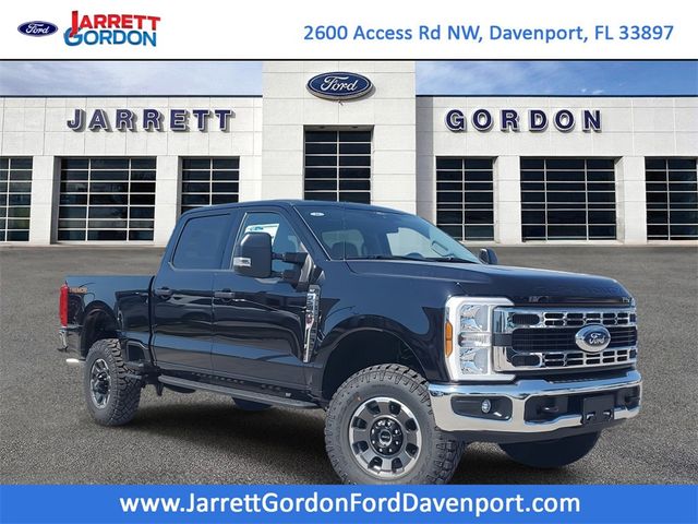 2024 Ford F-250 XLT