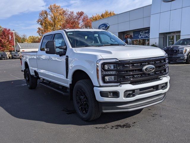 2024 Ford F-250 XLT