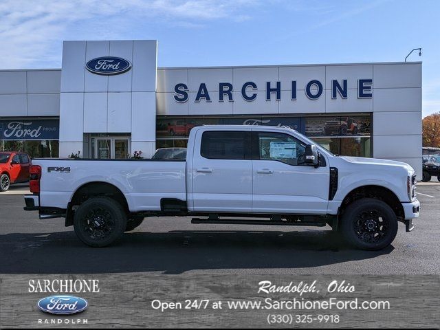 2024 Ford F-250 XLT