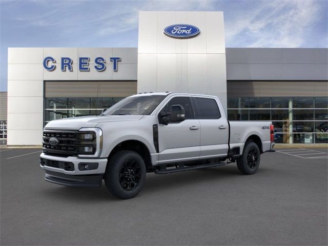 2024 Ford F-250 