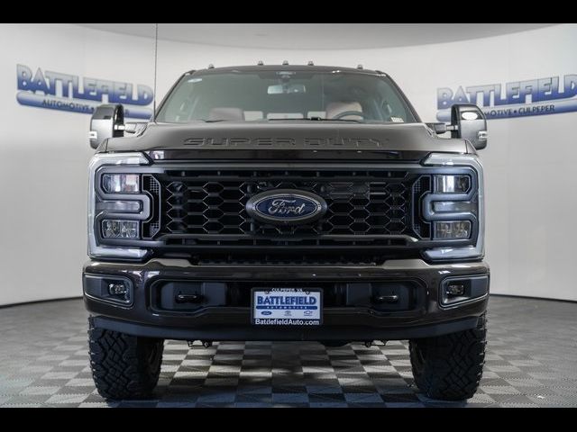 2024 Ford F-250 