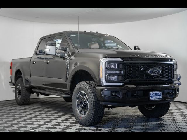 2024 Ford F-250 