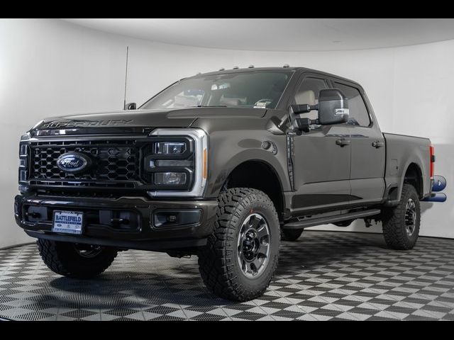 2024 Ford F-250 