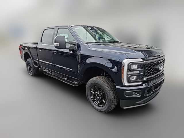 2024 Ford F-250 