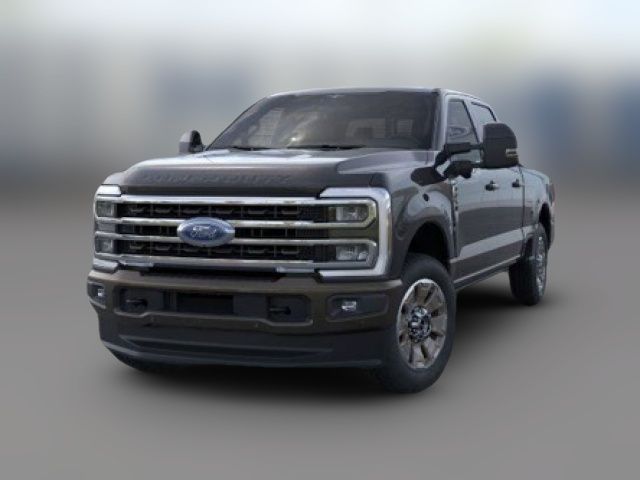 2024 Ford F-250 King Ranch