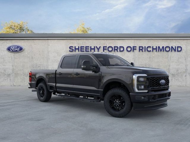 2024 Ford F-250 XL