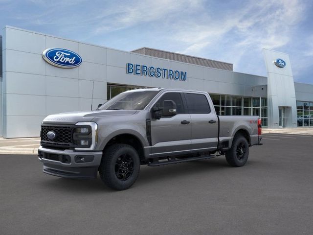 2024 Ford F-250 XL