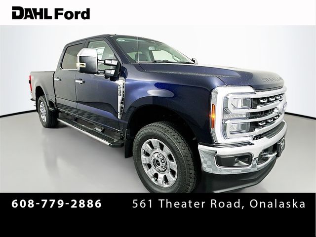 2024 Ford F-250 