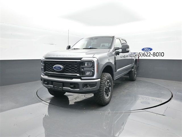 2024 Ford F-250 Lariat