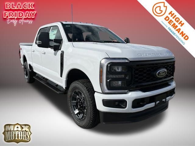 2024 Ford F-250 XLT