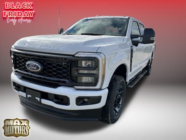 2024 Ford F-250 XLT