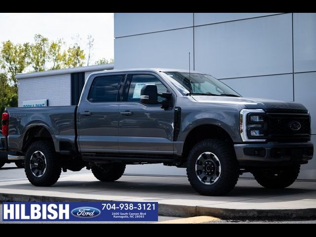 2024 Ford F-250 XLT