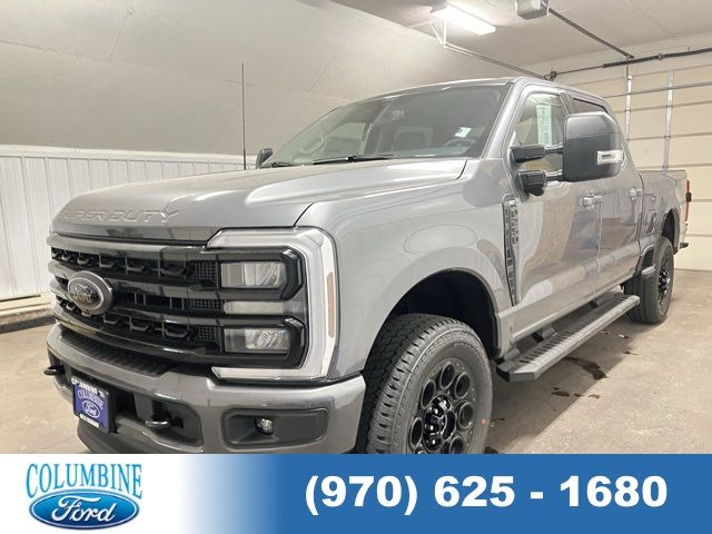 2024 Ford F-250 XLT