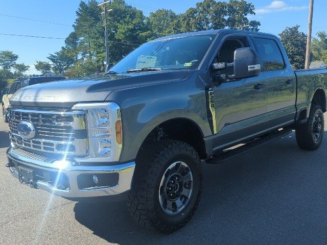 2024 Ford F-250 XLT