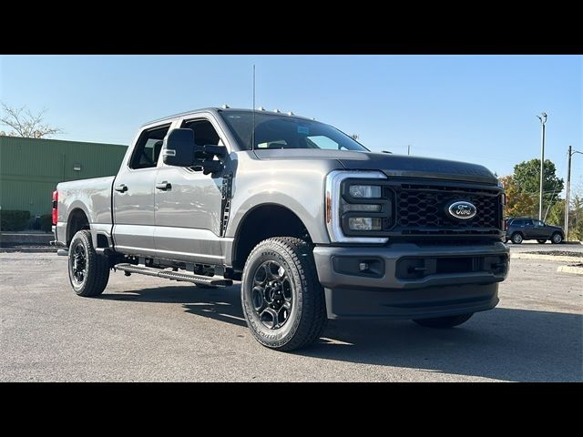 2024 Ford F-250 XL